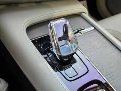 2024 Volvo XC90 B6 AWD Ultimate Bright Theme 7P