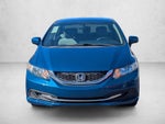 2014 Honda Civic Sedan LX CVT