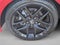 2025 Honda Civic Hatchback Sport CVT