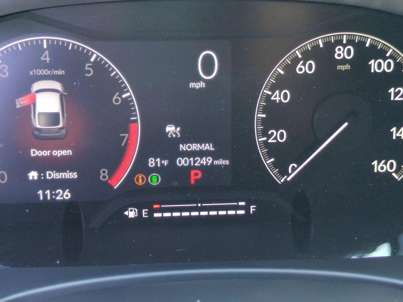 2025 Honda Civic Hatchback Sport CVT