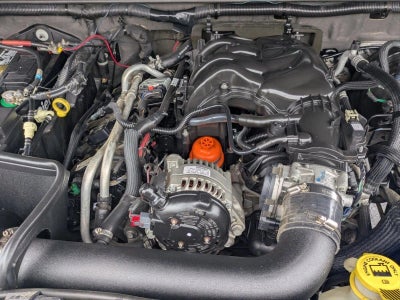 2012 Jeep Wrangler 4WD 2dr Sport