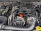 2012 Jeep Wrangler 4WD 2dr Sport