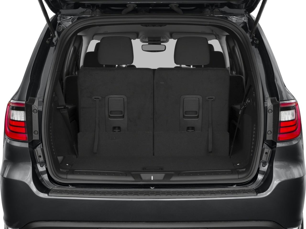 2017 Dodge Durango GT RWD