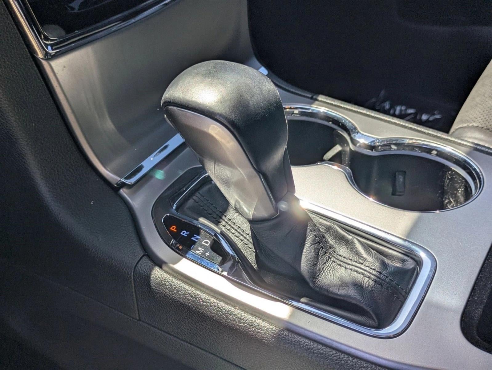 2021 Jeep Grand Cherokee Laredo X 4x2