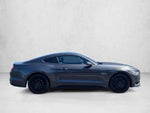 2017 Ford Mustang GT Premium Fastback
