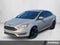 2018 Ford Focus SE Sedan