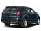 2018 Ford Explorer Limited FWD