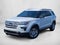 2019 Ford Explorer XLT 4WD