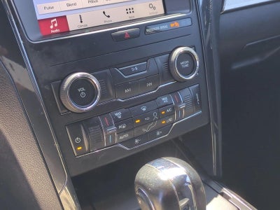 2019 Ford Explorer XLT 4WD