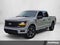 2024 Ford F-150 STX 2WD SuperCrew 5.5' Box