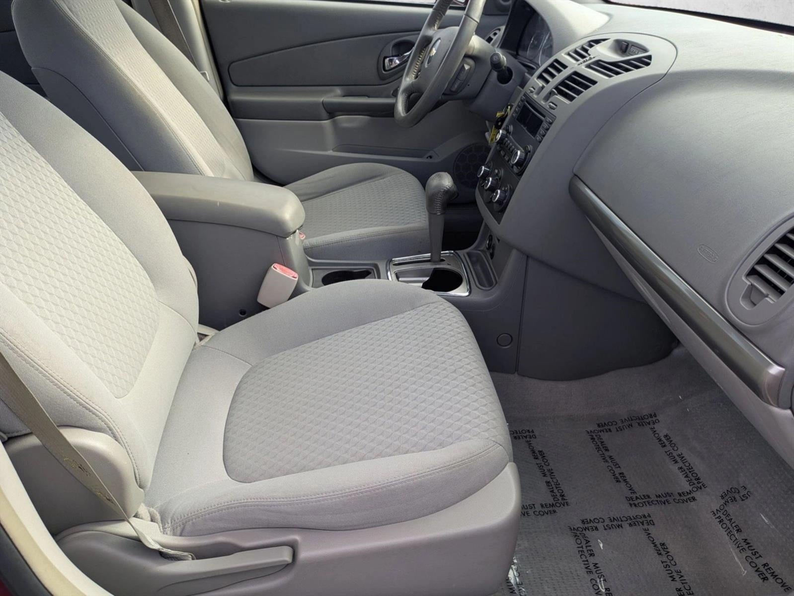 2006 Chevrolet Malibu 4dr Sdn LT w/2LT