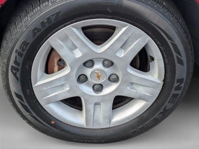 2006 Chevrolet Malibu 4dr Sdn LT w/2LT