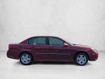 2006 Chevrolet Malibu 4dr Sdn LT w/2LT