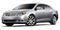 2011 Buick LaCrosse CXS