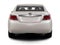 2011 Buick LaCrosse CXS