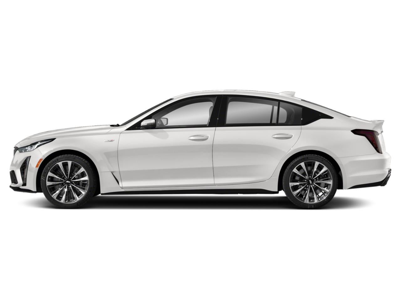 2023 Cadillac CT5-V 4dr Sdn