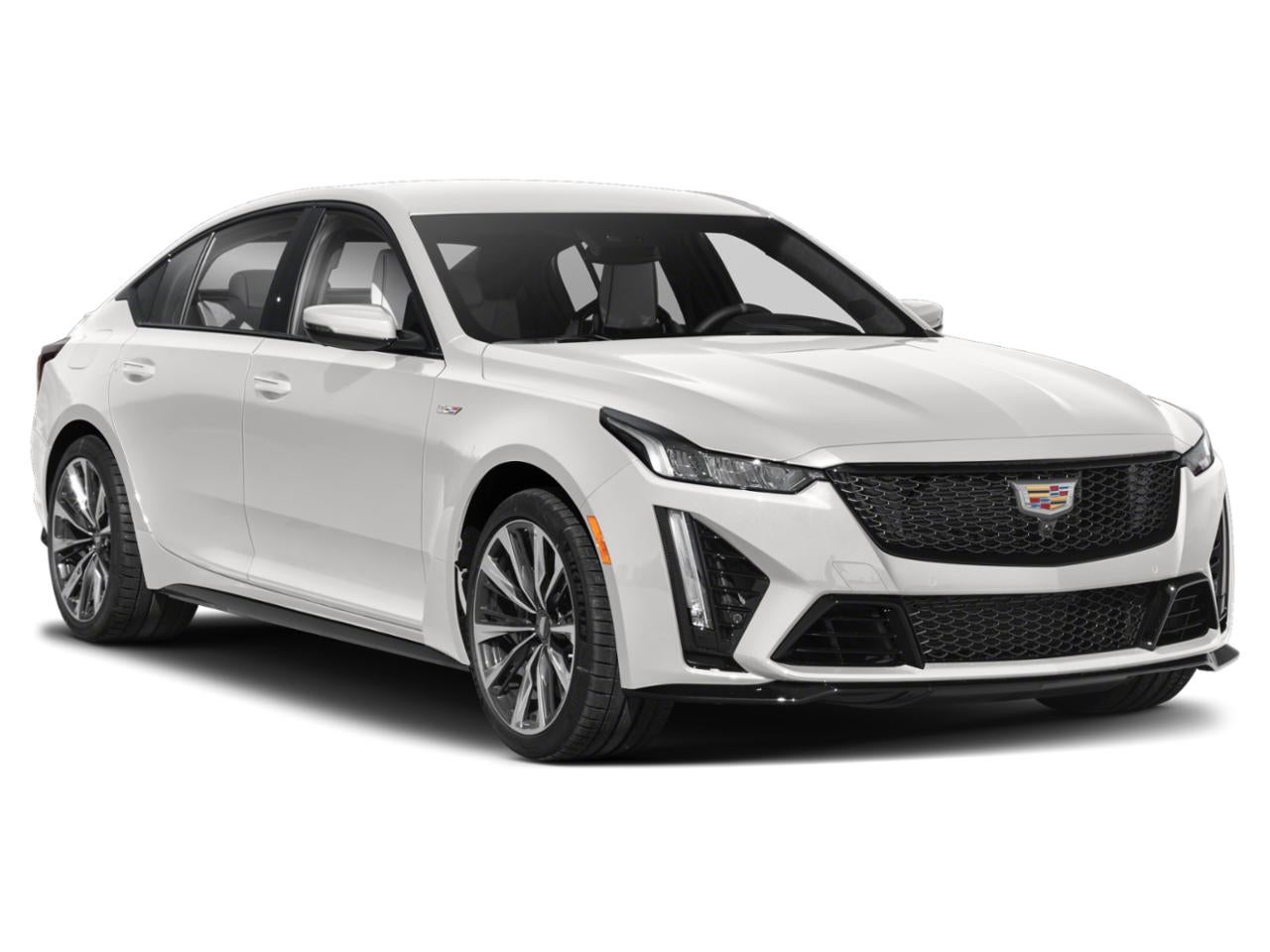2023 Cadillac CT5-V 4dr Sdn