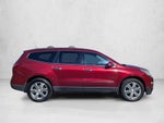 2016 Chevrolet Traverse FWD LTZ