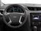 2016 Chevrolet Traverse FWD LTZ