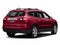 2016 Chevrolet Traverse FWD LTZ