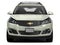 2016 Chevrolet Traverse FWD LTZ