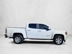 2018 GMC Canyon Crew Cab Short Box 2-Wheel Drive SLE
