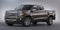 2018 GMC Canyon Crew Cab Short Box 2-Wheel Drive SLE