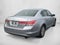 2012 Honda Accord Sedan LX Automatic