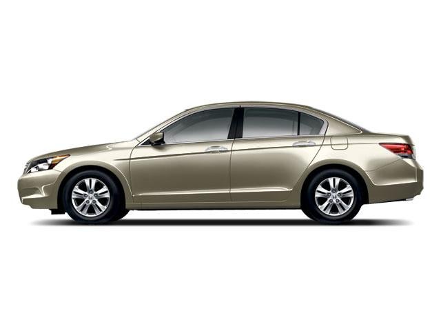 2010 Honda Accord Sedan LX-P Automatic