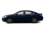 2017 Honda Accord Sedan Sport SE CVT