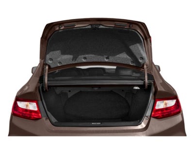 2014 Honda Accord Coupe EX-L V6 Automatic