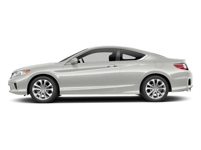 2014 Honda Accord Coupe EX-L V6 Automatic