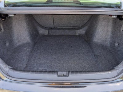 2019 Honda Accord Sedan Sport 1.5T Manual