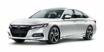 2019 Honda Accord Sedan Sport 1.5T Manual