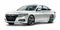 2019 Honda Accord Sedan Sport 1.5T Manual