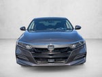 2019 Honda Accord Sedan LX 1.5T CVT