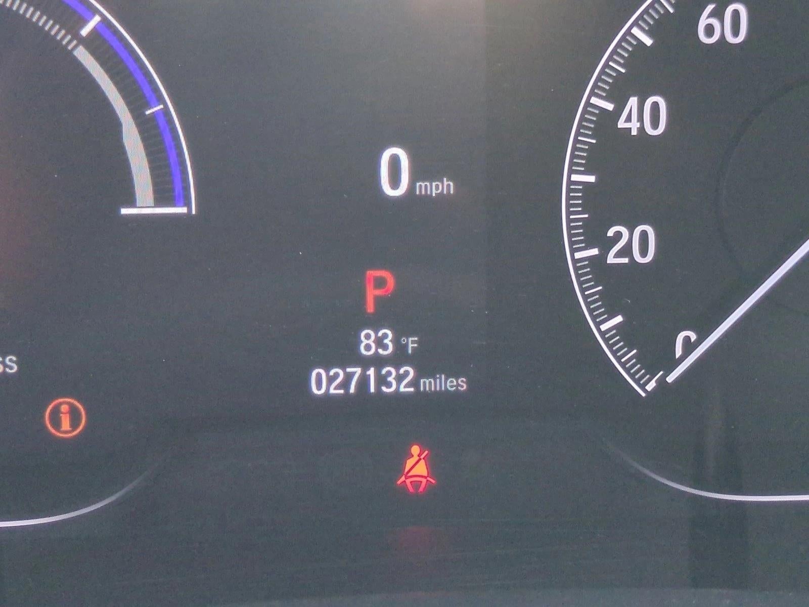 2022 Honda Accord Hybrid EX-L Sedan