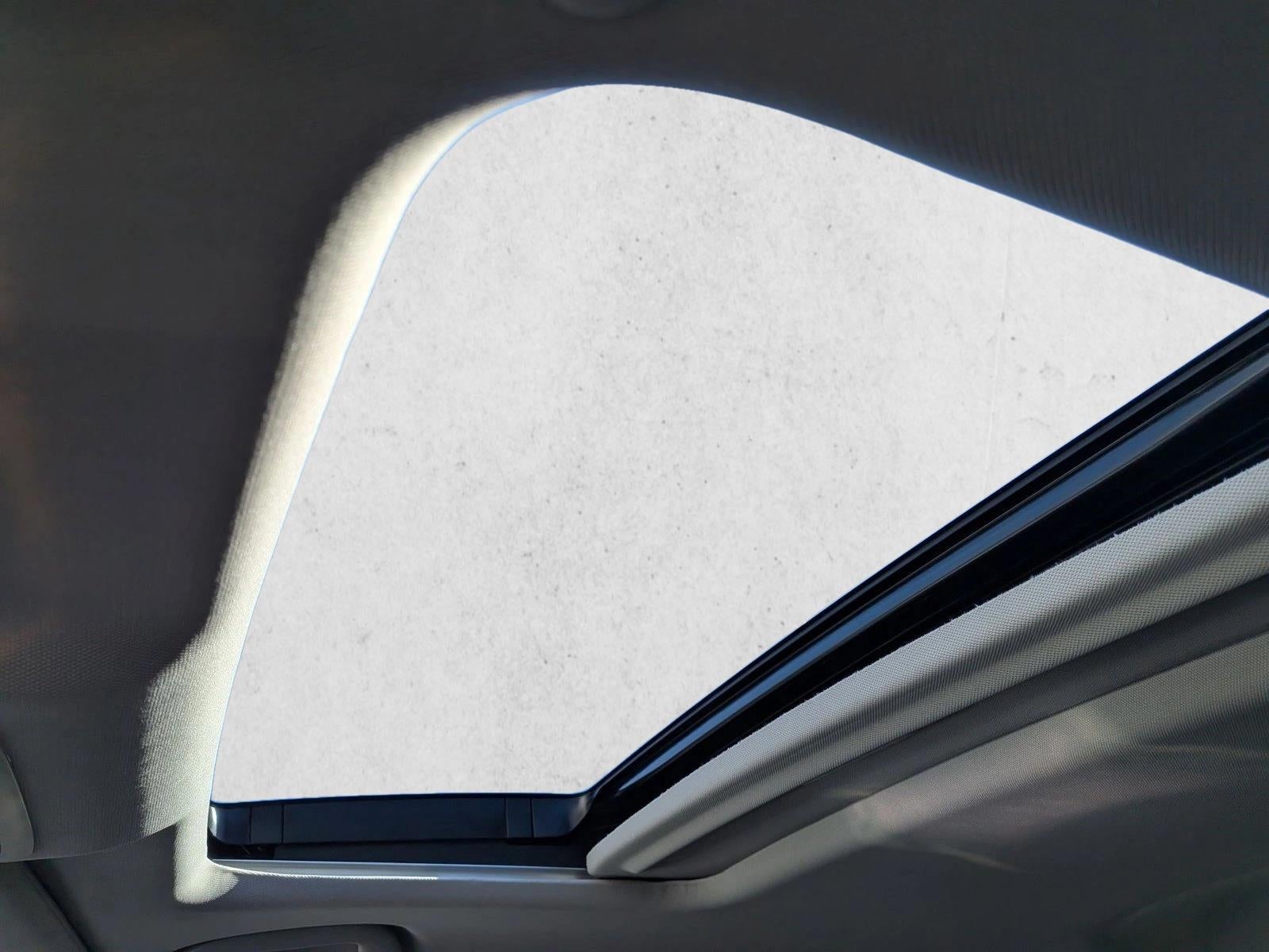 2022 Honda Accord Hybrid Touring Sedan