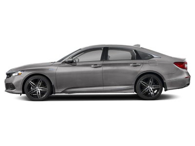 2022 Honda Accord Hybrid Touring Sedan