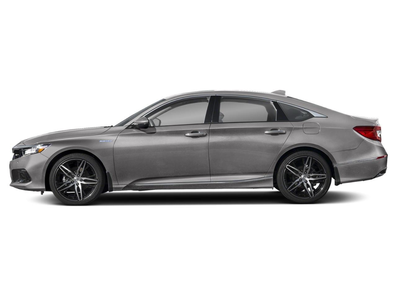 2022 Honda Accord Hybrid Touring Sedan