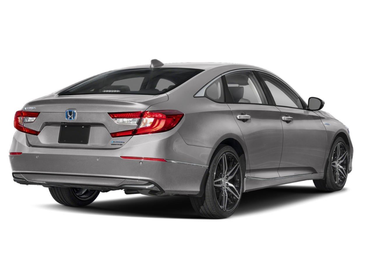 2022 Honda Accord Hybrid Touring Sedan