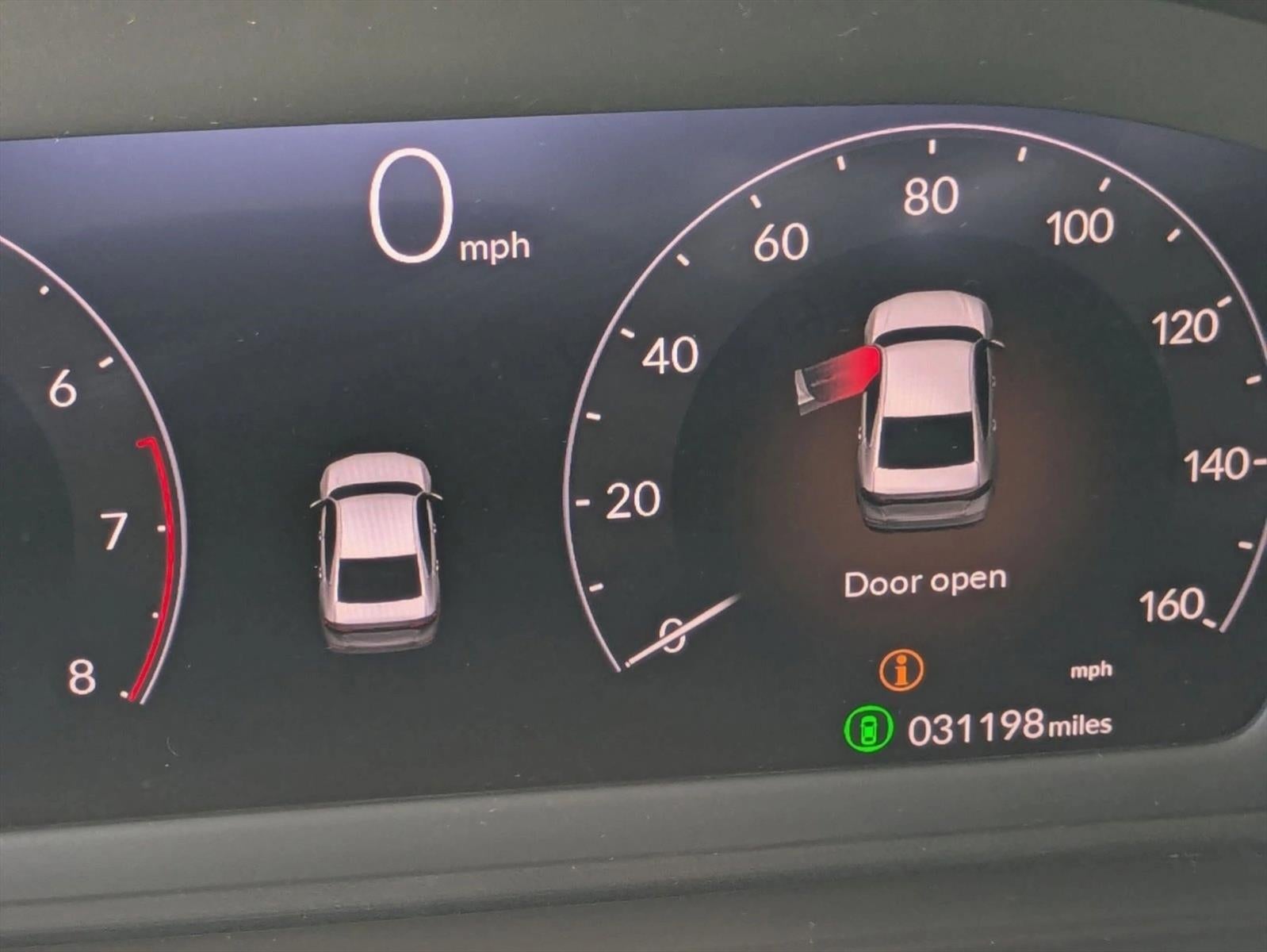 2023 Honda Accord Sedan EX CVT