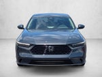 2023 Honda Accord Sedan EX CVT