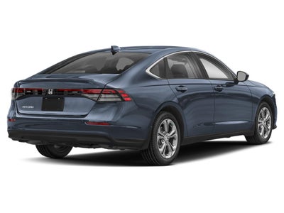 2023 Honda Accord Sedan EX CVT