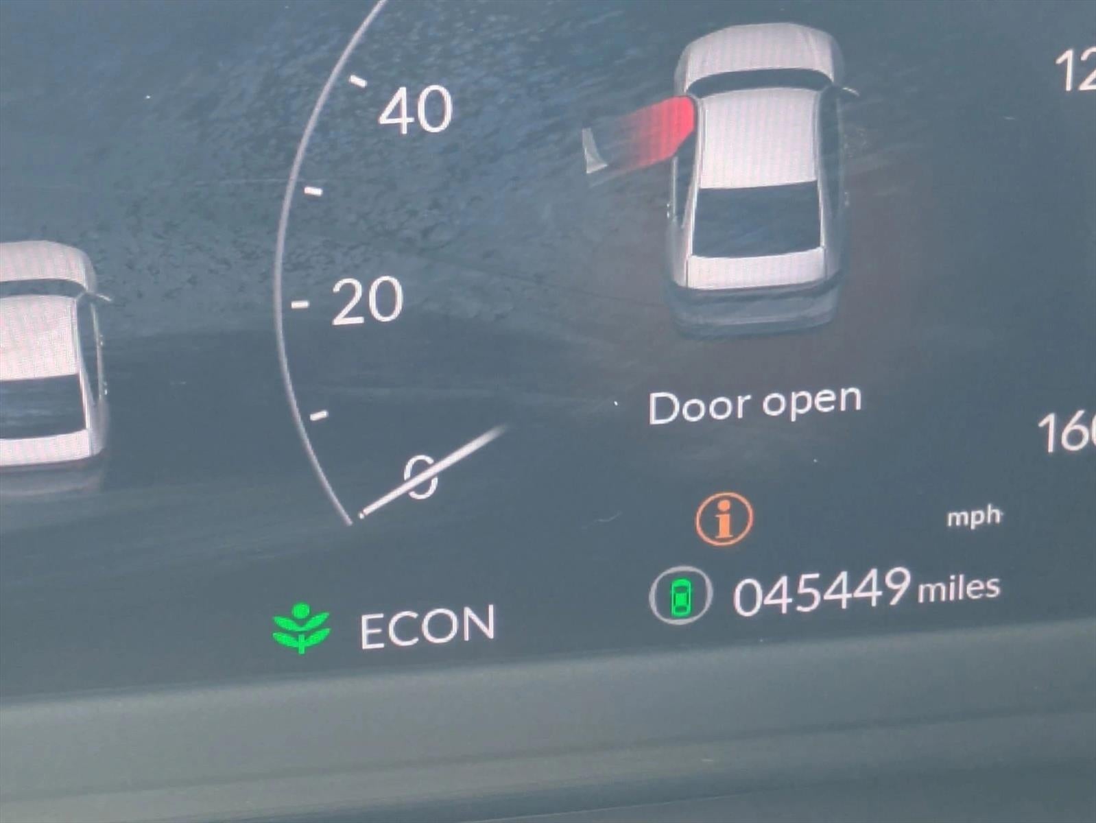 2023 Honda Accord Hybrid Sport Sedan