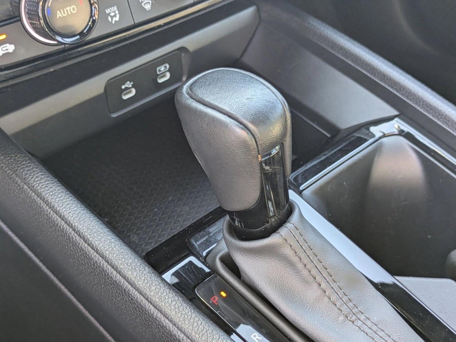 2023 Honda Accord Hybrid Sport Sedan