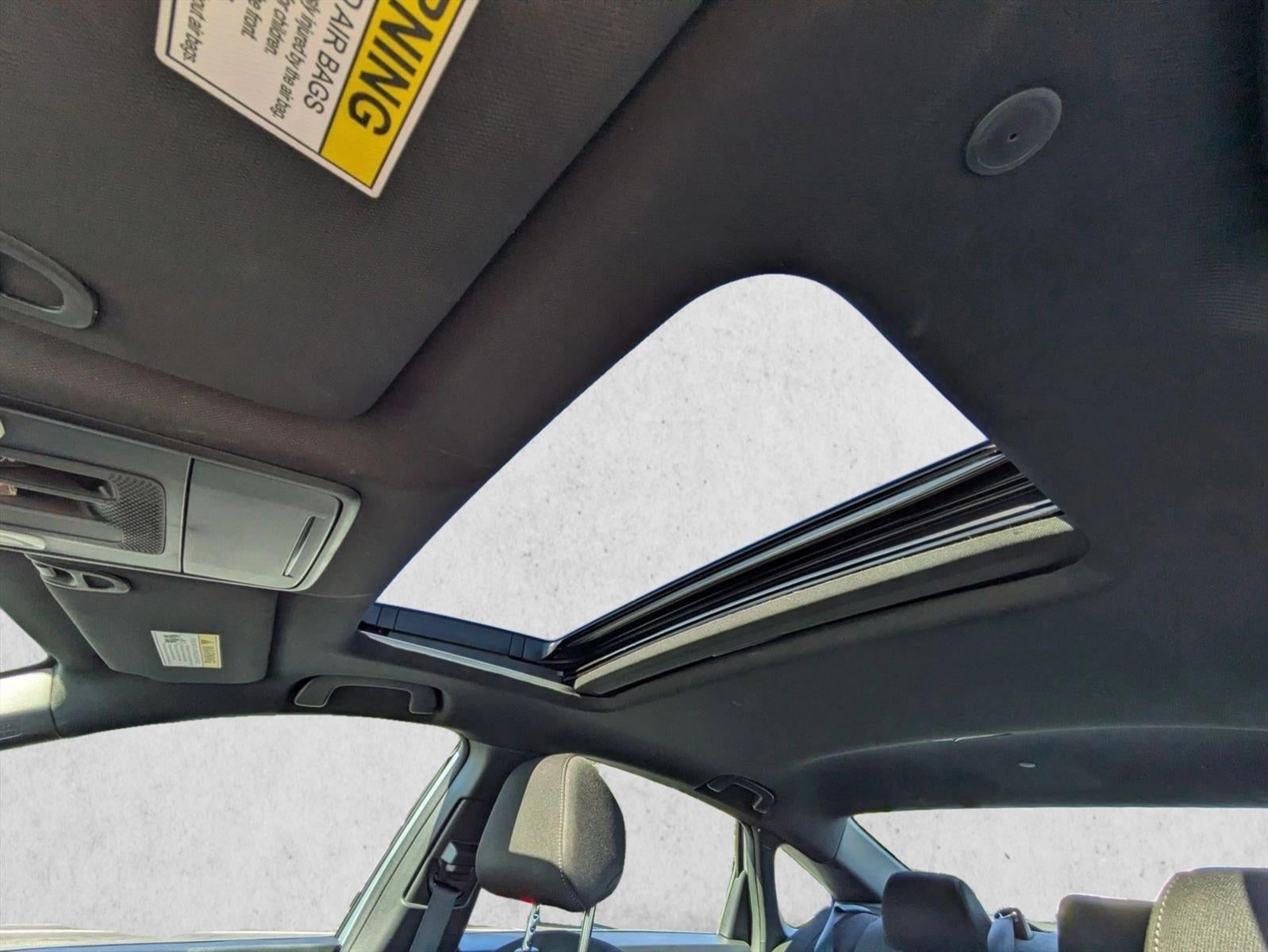 2023 Honda Accord Hybrid Sport Sedan