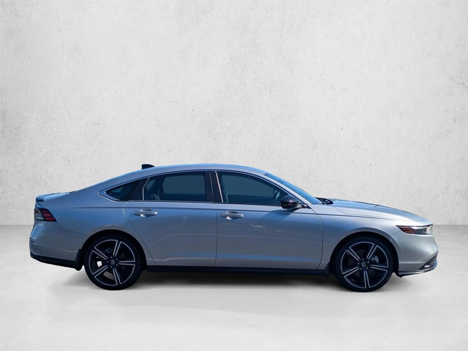 2023 Honda Accord Hybrid Sport Sedan