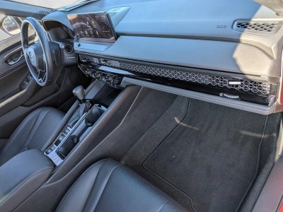 2024 Honda Accord Hybrid Sport-L Sedan