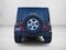 2007 Jeep Wrangler 4WD 2dr X
